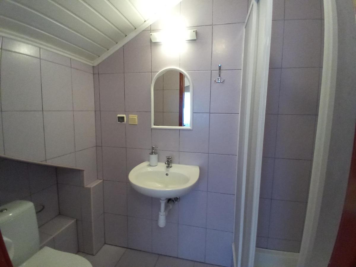 Pokoje Goscinne Akacja Resko Dzwirzyno Exterior photo